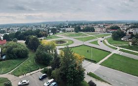 Mieszkanie w Centrum Miasta